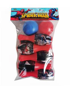 Bowling / Golf / Baseball - OBL10067460