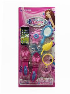 Beauty set - OBL10067463