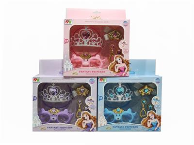 Beauty set - OBL10067465