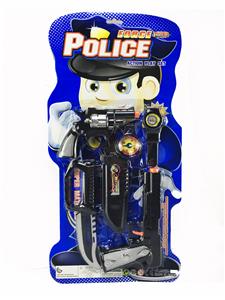 Militarytoys&Policeset - OBL10067468