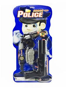 Militarytoys&Policeset - OBL10067469