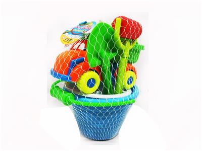 Beach toys - OBL10067480