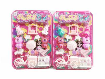 Beauty set - OBL10067486