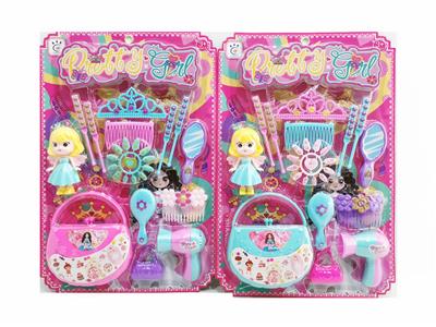 Beauty set - OBL10067487