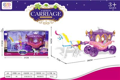 Carriage series - OBL10067514