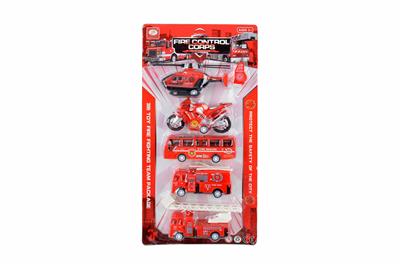 Pull back toys - OBL10067542