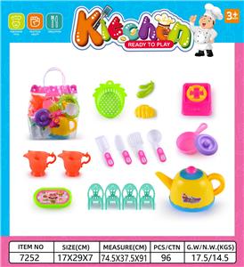 Kitchenware / tableware / tea - OBL10067567