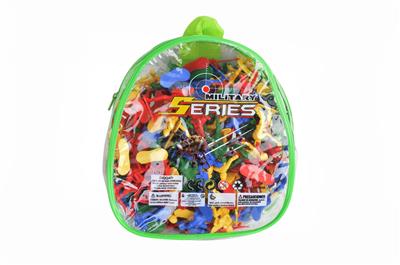 Militarytoys&Policeset - OBL10067568