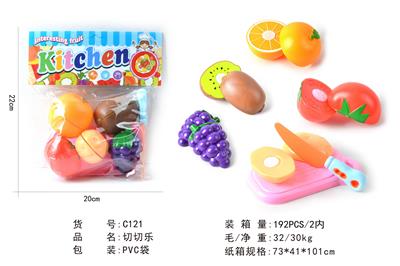 FOOD SET - OBL10067706