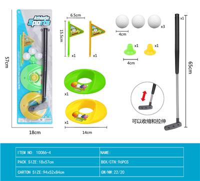 Bowling / Golf / Baseball - OBL10067822