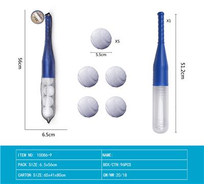 Bowling / Golf / Baseball - OBL10067827