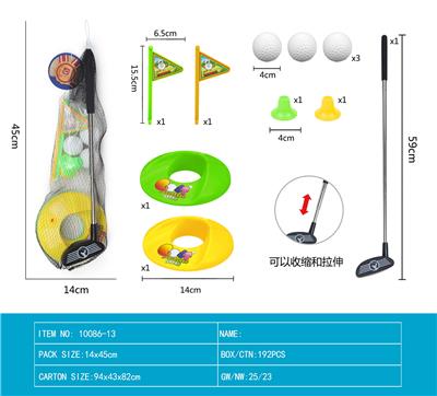 Bowling / Golf / Baseball - OBL10067831