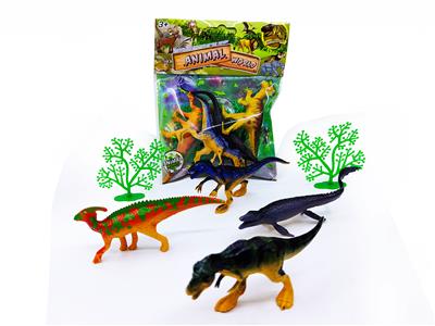 Animaltoys - OBL10067855