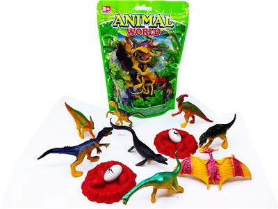 Animaltoys - OBL10067856