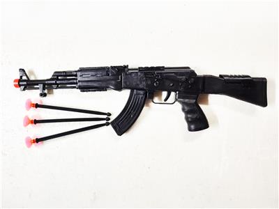 Flint gun - OBL10067858