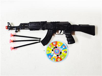 Flint gun - OBL10067859