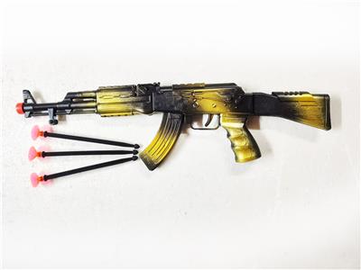 Flint gun - OBL10067861
