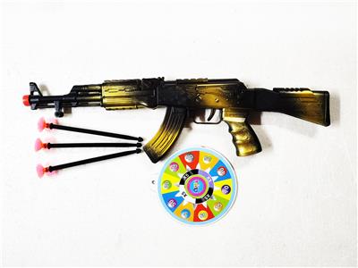 Flint gun - OBL10067862