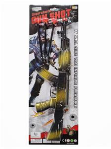 Flint gun - OBL10067863
