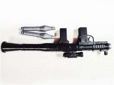 Flint gun - OBL10067870