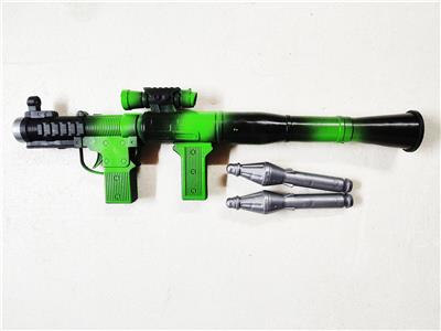 Flint gun - OBL10067873