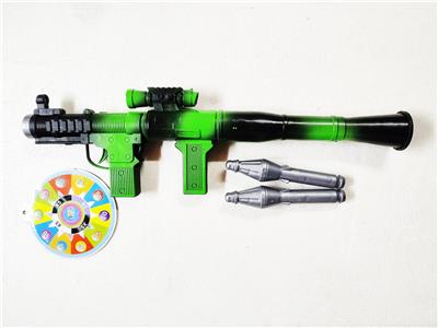 Flint gun - OBL10067874