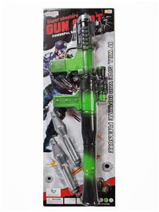 Flint gun - OBL10067875