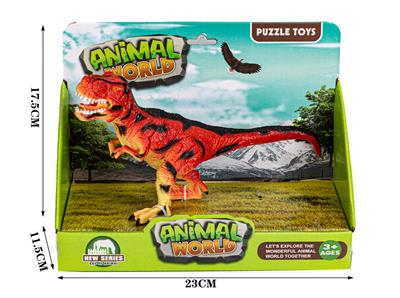 Animaltoys - OBL10067916