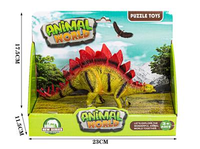 Animaltoys - OBL10067918