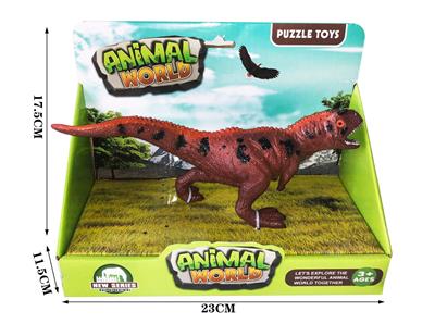 Animaltoys - OBL10067921