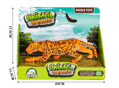 Animaltoys - OBL10067924