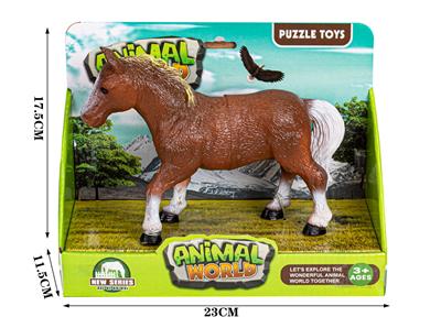 Animaltoys - OBL10067928