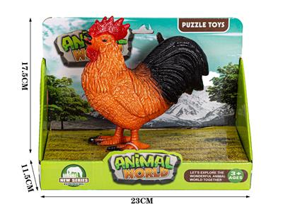 Animaltoys - OBL10067932