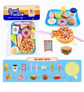 FOOD SET - OBL10068919