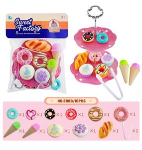 FOOD SET - OBL10068921
