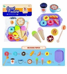 FOOD SET - OBL10068924