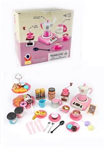 FOOD SET - OBL10068946