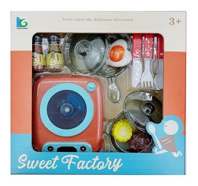 FOOD SET - OBL10068950