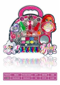 惊喜女孩REMIX彩妆套装 - OBL10068976