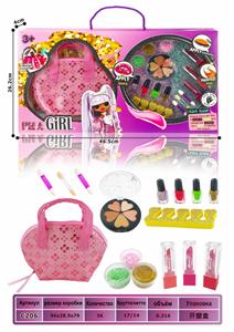 惊喜女孩REMIX彩妆套装 - OBL10068981