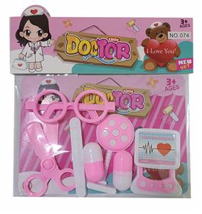 DoctorToy - OBL10069037