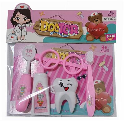 DoctorToy - OBL10069039