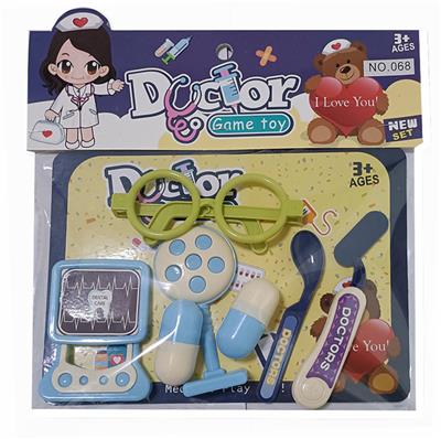 DoctorToy - OBL10069043