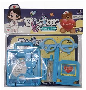DoctorToy - OBL10069044