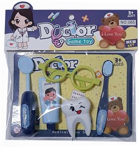 DoctorToy - OBL10069046