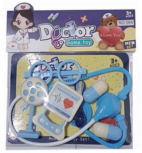DoctorToy - OBL10069047