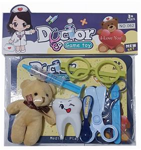 DoctorToy - OBL10069049