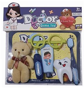 DoctorToy - OBL10069050