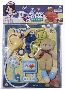 DoctorToy - OBL10069051