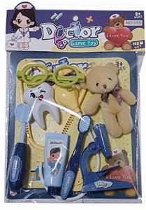 DoctorToy - OBL10069052